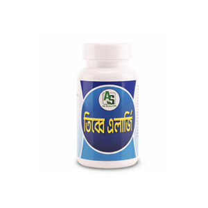 তিব্বে এলার্জি