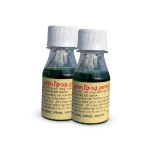 দাউদ কিওর লোশন 100 মিলি