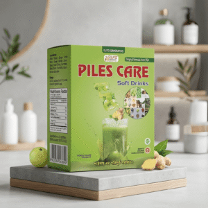 পাইলস কেয়ার - সফট ড্রিঙ্কস