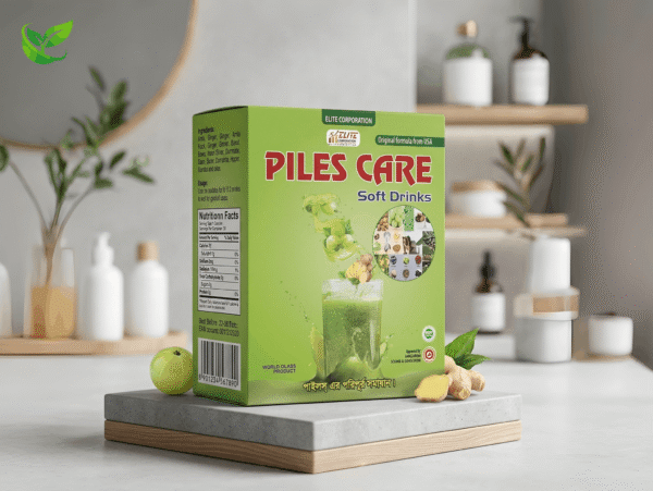 পাইলস কেয়ার - সফট ড্রিঙ্কস